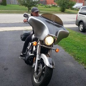 Meet your Posher, Anna-marie